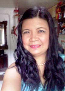 Photo of Elizabeth Esguerra Castillo
