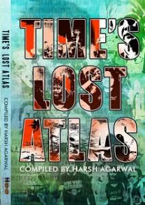 Cover photo of Time's Lost Atlas