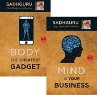 Review of Mind is your Business and BODY The Greatest Gadget