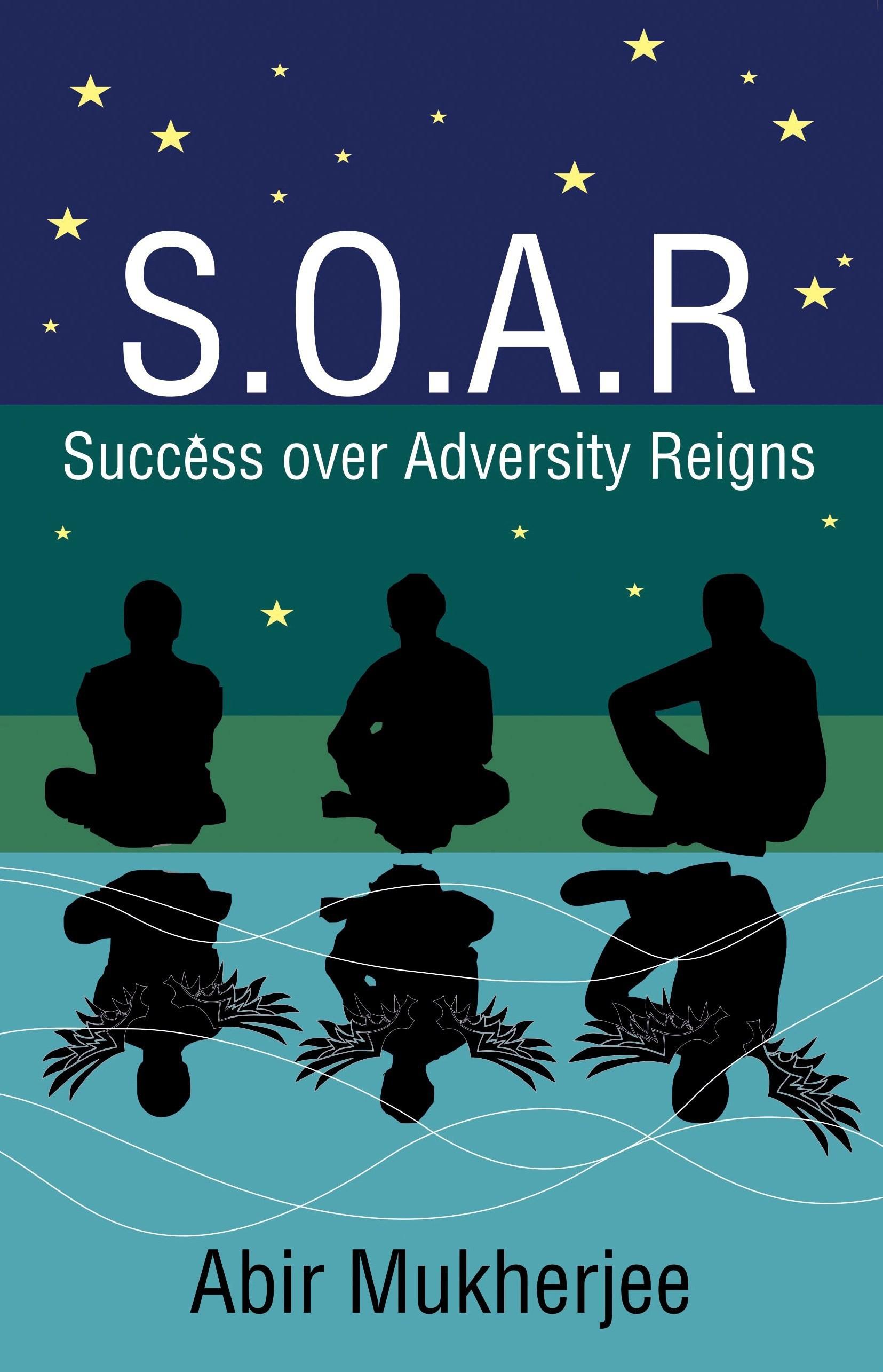 Cover of S.O.A.R