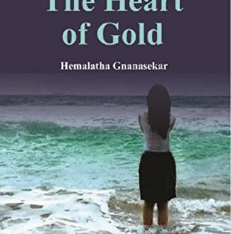 Review of The Heart of Gold