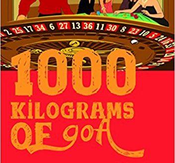 Review of 1000 Kilograms of Goa