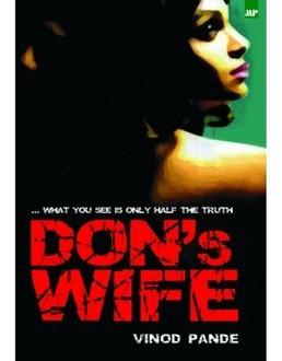 Review of Don’s Wife