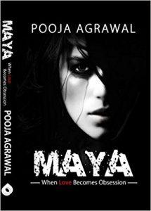 Maya by Pooja Agrawal