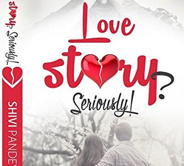 Review of Love Story? Seriously!