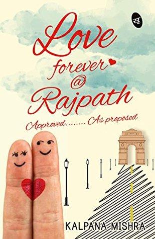 Love Forever @Rajpath