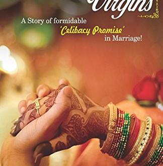 Married Virgins by Author : Rituparna Deshmukh