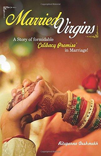 Married Virgins by Author : Rituparna Deshmukh