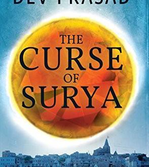 The Curse Of Surya by Author : Dev Prasad