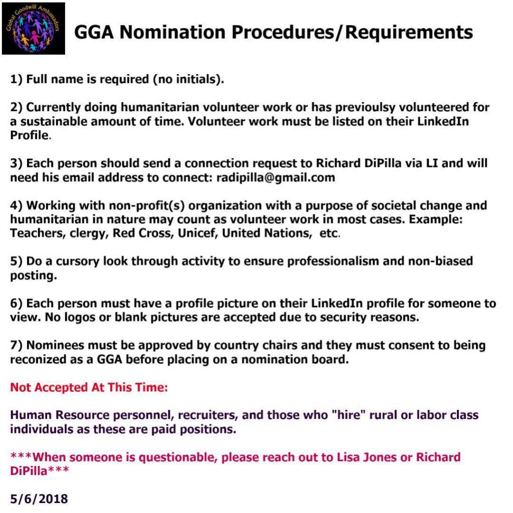 GGA Nomination Procedures-05-06-2018